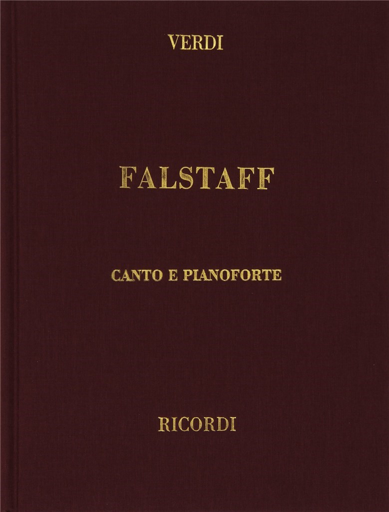 Falstaff